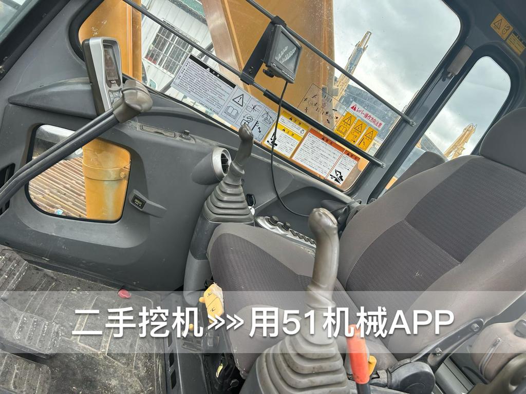 51挖机